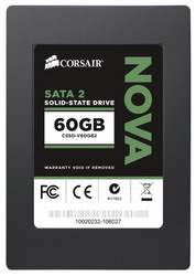 Жесткий диск Corsair CSSD-V60GB2 Жесткий диск Corsair CSSD-V60GB2