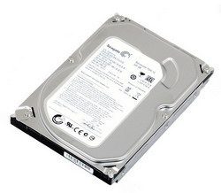������� ���� Seagate ST320DM000