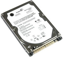Жесткий диск Seagate ST320LT023 Жесткий диск Seagate ST320LT023
