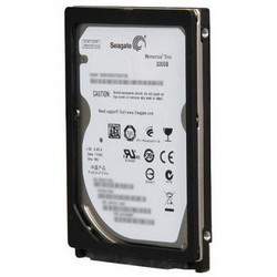 ������� ���� Seagate ST160LT015