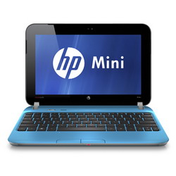 Нетбук HP Mini 210-3000er Нетбук HP Mini 210-3000er