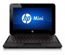 Нетбук HP Mini 110-3701er Нетбук HP Mini 110-3701er