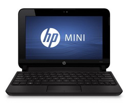 Нетбук HP Mini 110-3700er Нетбук HP Mini 110-3700er