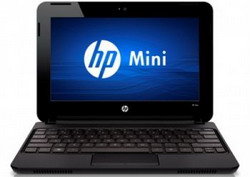 ������ HP Mini 110-3705er