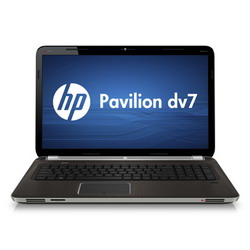 ������� HP Pavilion dv7-6102er