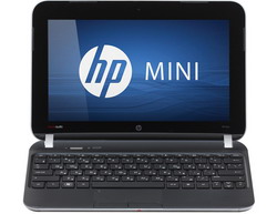 Нетбук HP Mini 210-3001er Нетбук HP Mini 210-3001er