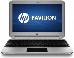 Ноутбук HP Pavilion dm1-3201er Ноутбук HP Pavilion dm1-3201er