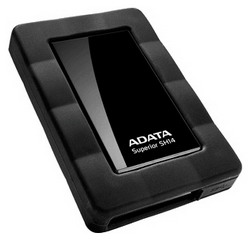 ������� ������� ���� A-Data SH14 500GB Black