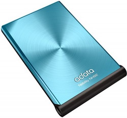 Внешний жесткий диск A-Data Nobility NH92 1TB Blue Внешний жесткий диск A-Data Nobility NH92 1TB Blue