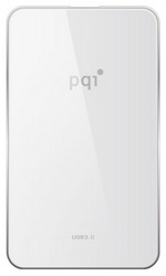 Внешний жесткий диск PQI H567V 1TB White Внешний жесткий диск PQI H567V 1TB White