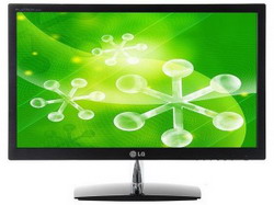 Монитор LG Flatron E2351T Монитор LG Flatron E2351T