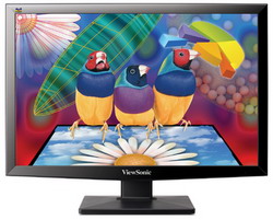 Монитор ViewSonic VA1936A-LED Монитор ViewSonic VA1936A-LED