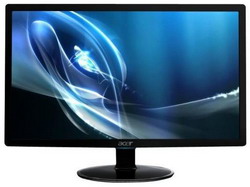 ������� Acer S221HQLbid