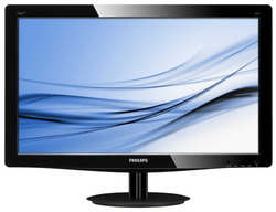 Монитор Philips 196V3LAB/01 Монитор Philips 196V3LAB/01