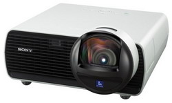 �������� Sony VPL-SX125
