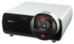 �������� Sony VPL-SW125