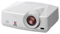 Проектор Mitsubishi WD570U Проектор Mitsubishi WD570U