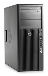 ��������� HP Z210