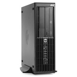 Компьютер HP Z210 Компьютер HP Z210