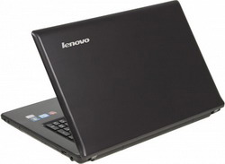 Ноутбук Lenovo IdeaPad G770 Ноутбук Lenovo IdeaPad G770