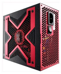 ���� ������� AeroCool Strike-X 600W