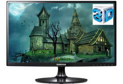 ������� Samsung SyncMaster S23A700DS