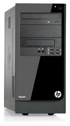 Компьютер HP Pro 3300 Компьютер HP Pro 3300