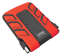 ������� ������� ���� A-Data Superior SH93 1TB Red
