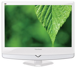 Монитор ViewSonic VX2451mhp-LED Монитор ViewSonic VX2451mhp-LED
