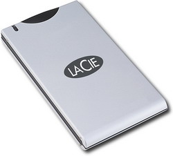 ������� ������� ���� LaCie Mobile Hard Drive 1Tb