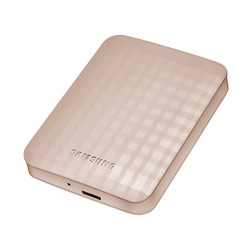 Внешний жесткий диск Samsung HX-M101UAE Внешний жесткий диск Samsung HX-M101UAE