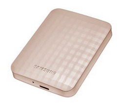 Внешний жесткий диск Samsung HX-M500UAE Внешний жесткий диск Samsung HX-M500UAE