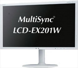 Монитор NEC MultiSync EX201W Монитор NEC MultiSync EX201W