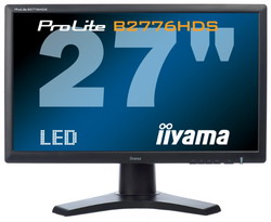 ������� Iiyama ProLite B2776HDS-B1
