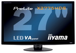 ������� Iiyama ProLite X2775HDS