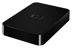 ������� ������� ���� Western Digital WDBPCK3200ABK