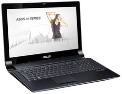 Ноутбук Asus N53T Ноутбук Asus N53T
