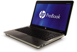 Ноутбук HP ProBook 4535s Ноутбук HP ProBook 4535s