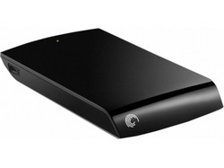 Внешний жесткий диск Seagate STAX1000202 Внешний жесткий диск Seagate STAX1000202