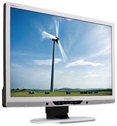Монитор Philips 225B2CS/00 Монитор Philips 225B2CS/00