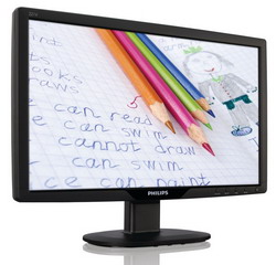 Монитор Philips 221V2SB/00 Монитор Philips 221V2SB/00