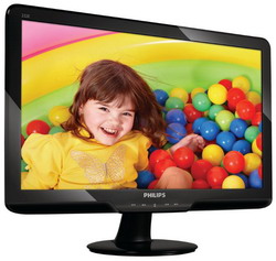 Монитор Philips 232E2SB/01 Монитор Philips 232E2SB/01