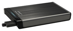 Внешний жесткий диск A-Data NH13 750GB Black Внешний жесткий диск A-Data NH13 750GB Black