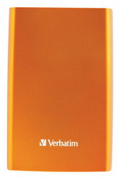 ������� ������� ���� Verbatim 53028 Orange