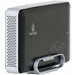 Внешний жесткий диск Iomega 35055 Внешний жесткий диск Iomega 35055