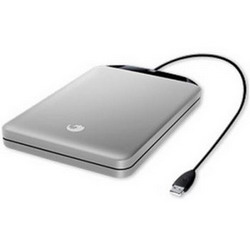 Внешний жесткий диск Seagate STAA500206 Внешний жесткий диск Seagate STAA500206