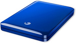 Внешний жесткий диск Seagate STAA500202 Внешний жесткий диск Seagate STAA500202