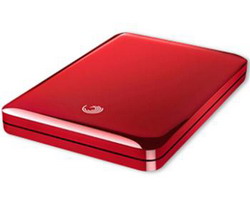 Внешний жесткий диск Seagate STAA500203 Внешний жесткий диск Seagate STAA500203