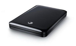 Внешний жесткий диск Seagate STAA750200 Внешний жесткий диск Seagate STAA750200