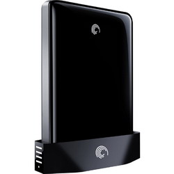 Внешний жесткий диск Seagate STAD500200 Внешний жесткий диск Seagate STAD500200